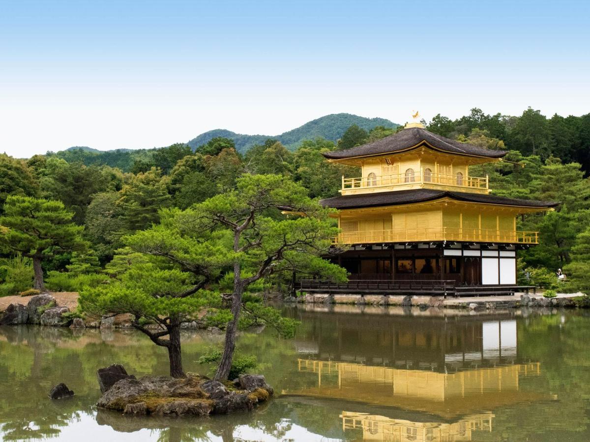Sakura Komachi Kyoto Luaran gambar