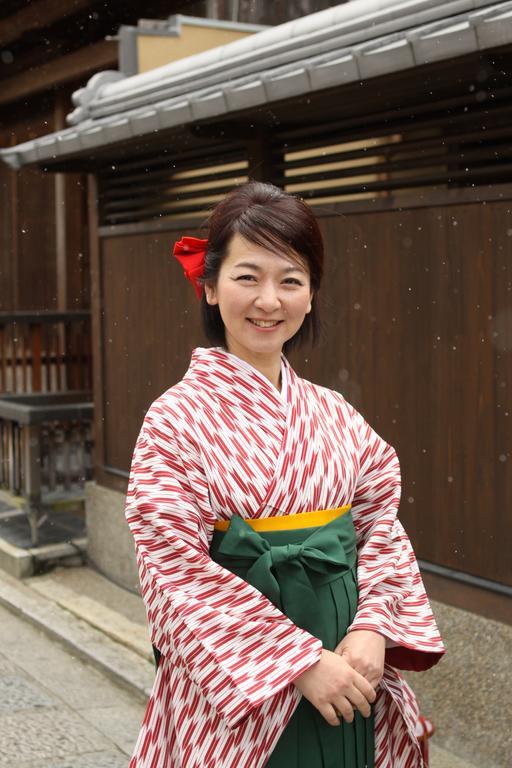 Sakura Komachi Kyoto Luaran gambar