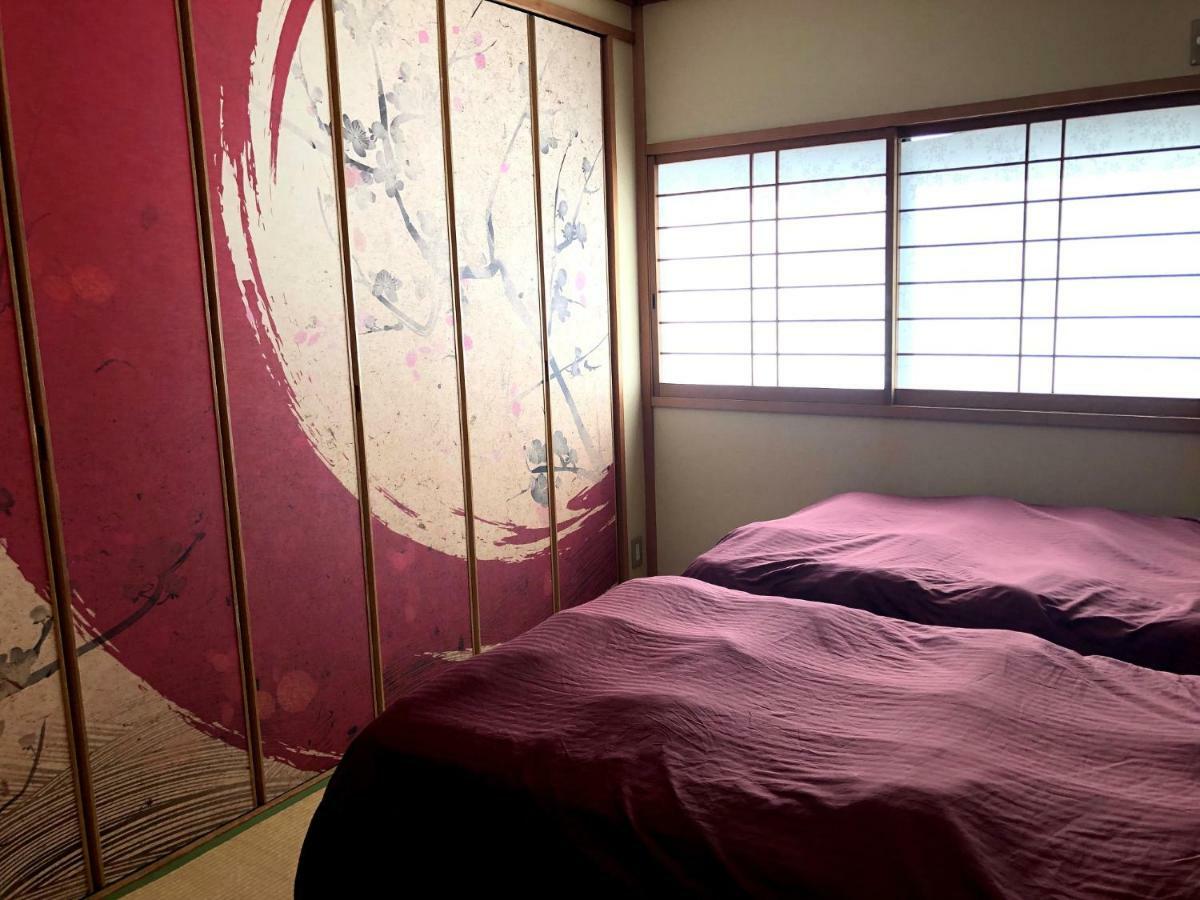 Sakura Komachi Kyoto Luaran gambar